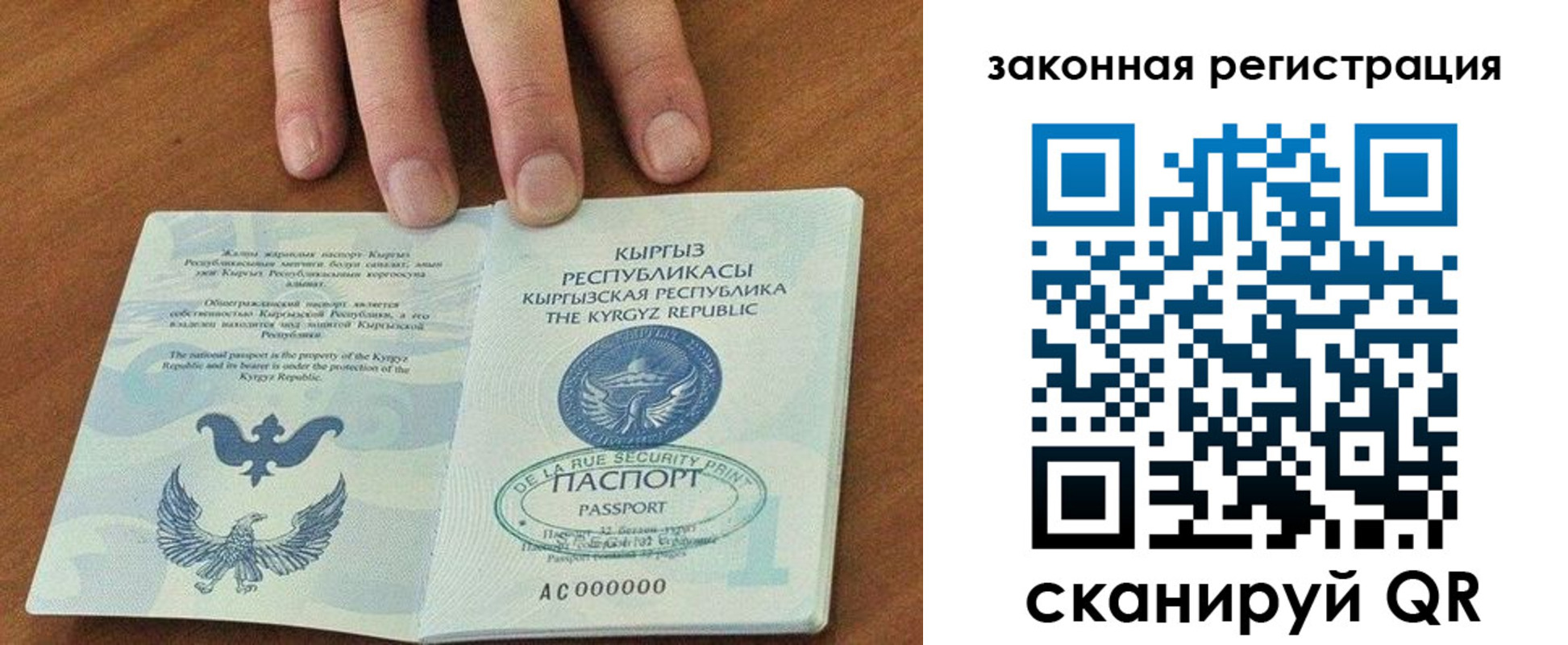 прописка гарантия в Канске